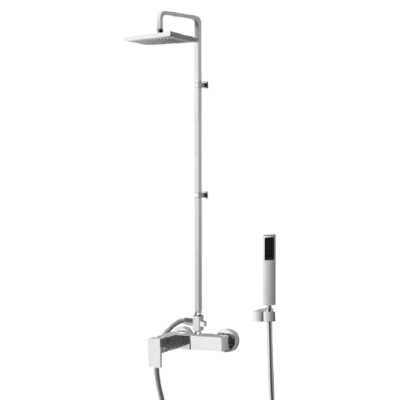 Изображение товара Душевая система Bandini Dive 7889200003, хром