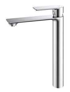 Изображение товара Смеситель Milardo Maze MAZBN01M01, для раковины, сатин