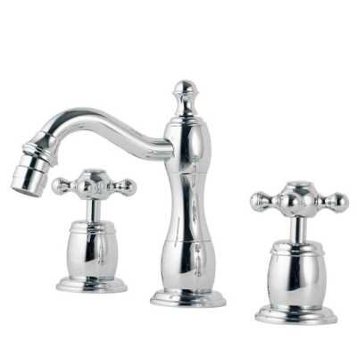 Изображение товара Смеситель для биде Bandini Antica 562920SN06 хром с поворотным изливом для комфортного использовани