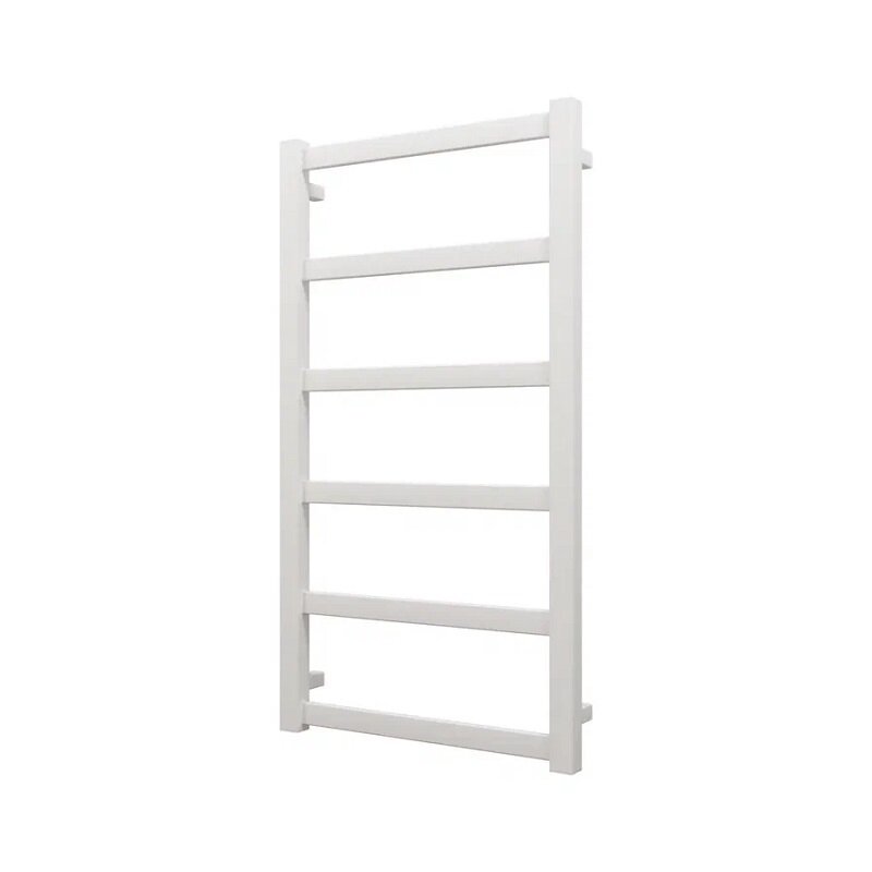 Изображение товара Электрический полотенцесушитель Grota Soffi 430x800 N EL RAL9016