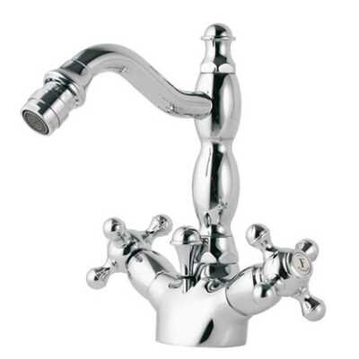 Изображение товара Смеситель Bandini Antica 549920PN06 для биде, никель