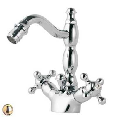 Изображение товара Смеситель Bandini Antica 549920KK06 для биде, золотой