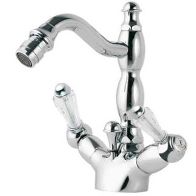 Изображение товара Смеситель Bandini Antica 549820SN06 для биде, хром