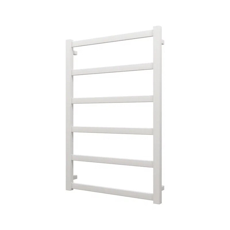 Изображение товара Электрический полотенцесушитель Grota Soffi 530x800 N EL RAL9016