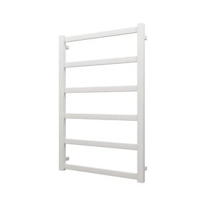 Изображение товара Электрический полотенцесушитель Grota Soffi 530x800 N EL RAL9016