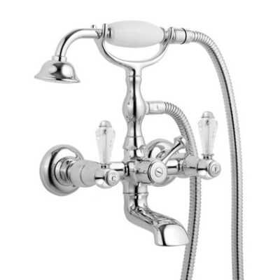 Изображение товара Смеситель Bandini Antica 544820SN06 для ванны и душа, хром