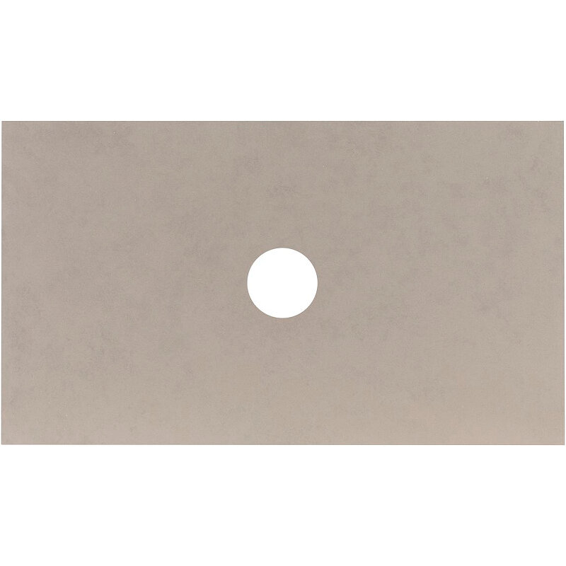 Изображение товара Столешница Allen Brau Fantasy 1.11009.B, 80 х 46.8 см, керамогранит, бежевый