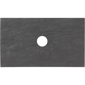 Изображение товара Столешница Allen Brau Fantasy 80х46.8 см керамогранит серый Германия