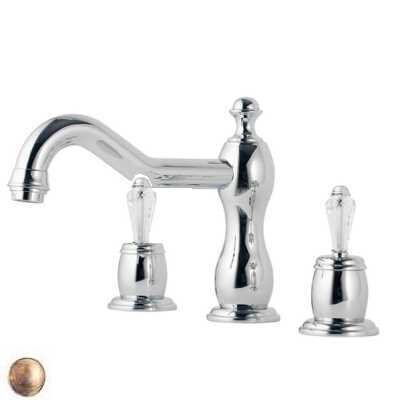 Изображение товара Смеситель Bandini Antica для ванны бронза 606840YY06