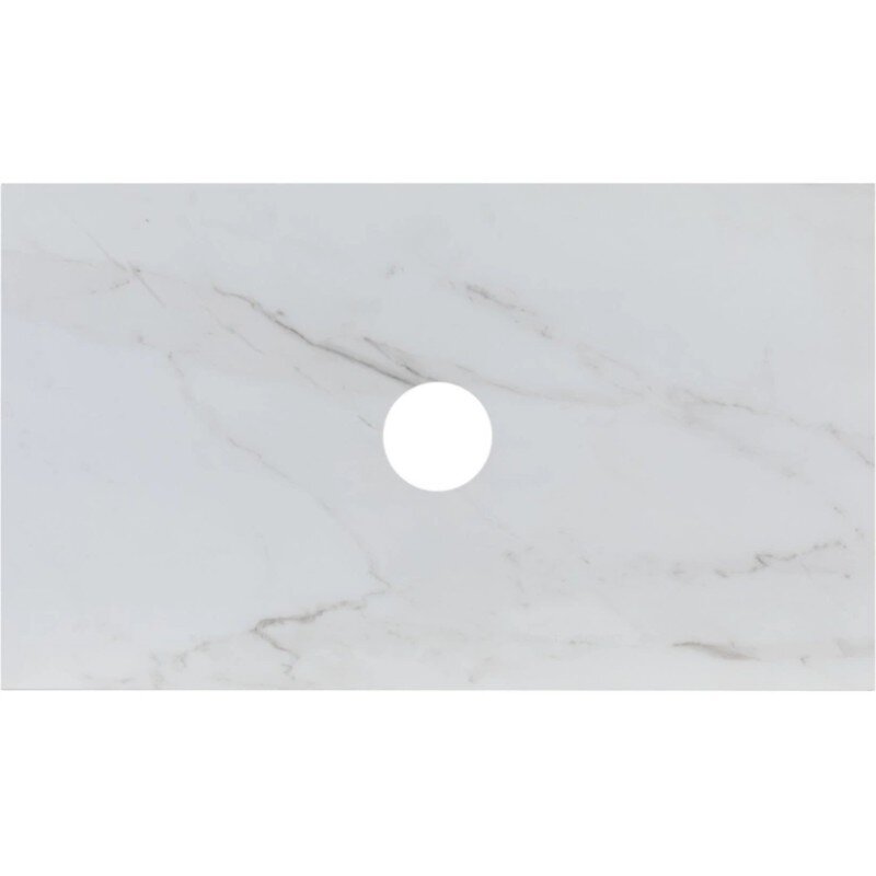 Изображение товара Столешница Allen Brau Fantasy 1.11009.M, 80x46.8 см, керамогранит