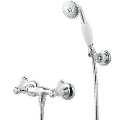 Изображение товара Смеситель Bandini Antica 568820SN06 для душа, хромированный
