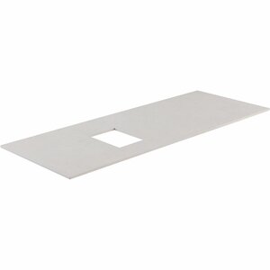 Изображение товара Столешница Allen Brau Infinity 1.21015.B из керамогранита 120 х 46 см