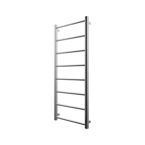 Изображение товара Водяной полотенцесушитель Grota Simple 530x1200 мм хром нержавеющая сталь