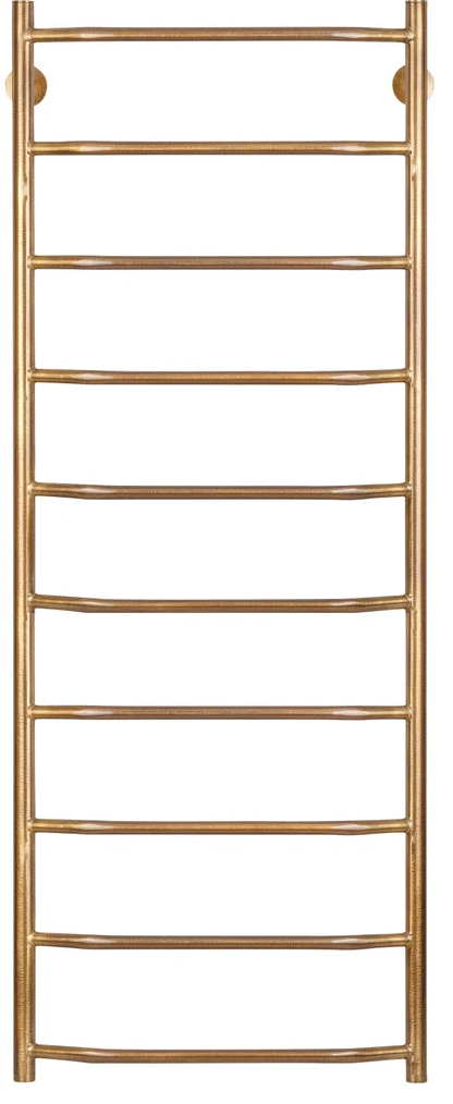 Изображение товара Полотенцесушитель водяной Secado Агата 1 бронза 40x120 см