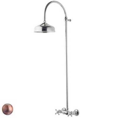 Изображение товара Душевая система Bandini Antica 664620JJ06 с керамическими ручками
