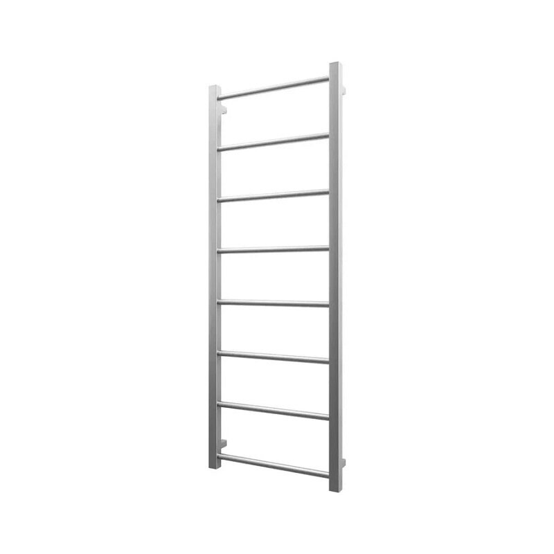 Изображение товара Водяной полотенцесушитель Grota Simple 430x1200 NM хром матовый