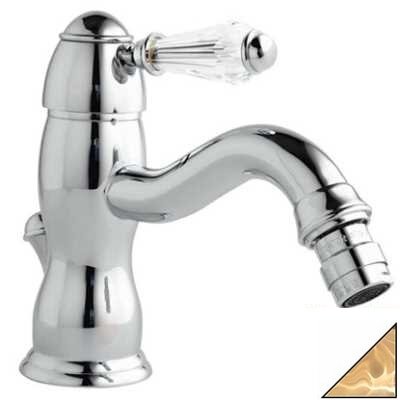 Изображение товара Смеситель для биде Bandini Antico 852820ZZ00, ретро дизайн, хром