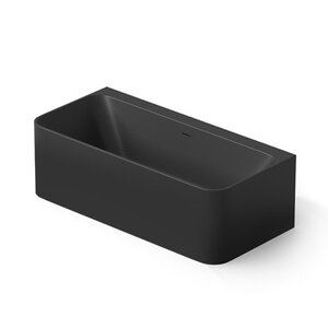 Изображение товара Ванна DEA Design Modern DD8665 1800 5 из искусственного камня графит