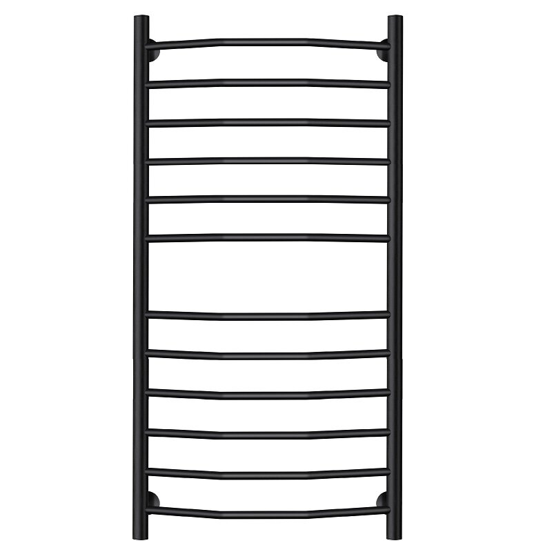 Изображение товара Полотенцесушитель водяной Secado Агата 4 60x100 см черный матовый нержавеющая сталь Изображение товара Полотенцесушитель водяной Secado Агата 4 60x100 см черный матовый нержавеющая сталь