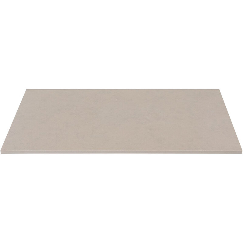 Изображение товара Столешница Allen Brau Liberty 70.8 см x 41.8 см, керамогранит, бежевый
