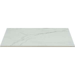 Изображение товара Столешница Allen Brau Liberty 1.330011.M, 70.8 х 41.8 см, керамогранит, мрамор