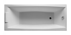 Изображение товара Ванна акриловая Relisan Kristina 180x90 см встраиваемая белая
