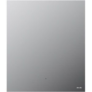Изображение товара Зеркало интерьерное Am.Pm X-Joy M85MOX10601S, 60 см, с LED-подсветкой, сенсорный выключатель