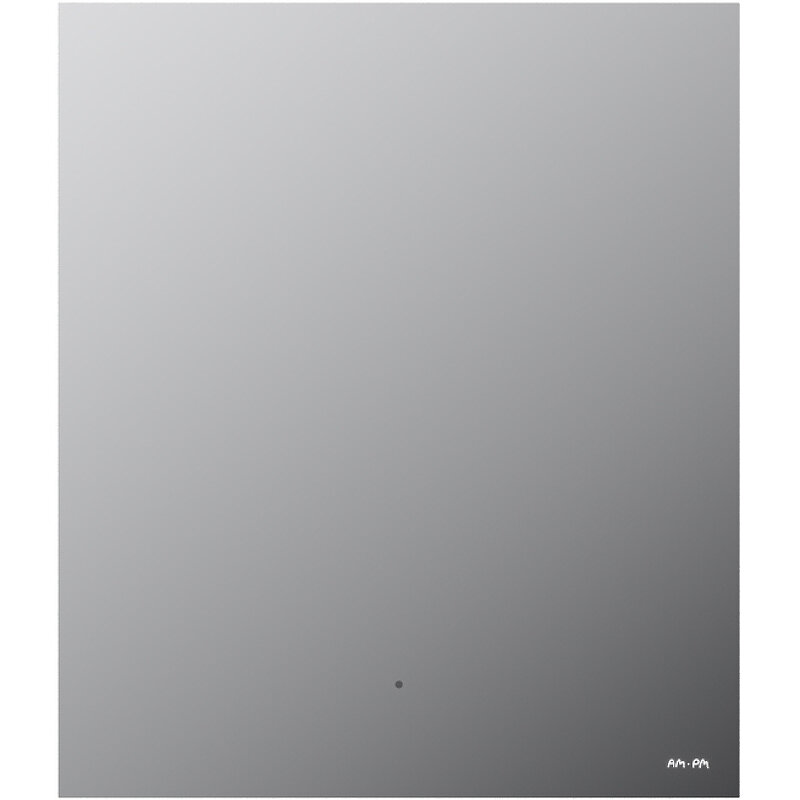 Изображение товара Зеркало интерьерное Am.Pm X-Joy M85MOX10601S, 60 см, с LED-подсветкой, сенсорный выключатель