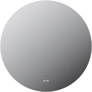 Изображение товара Зеркало интерьерное Am.Pm X-Joy M85MOX40601S, 60 см, с LED-подсветкой, сенсорный выключатель