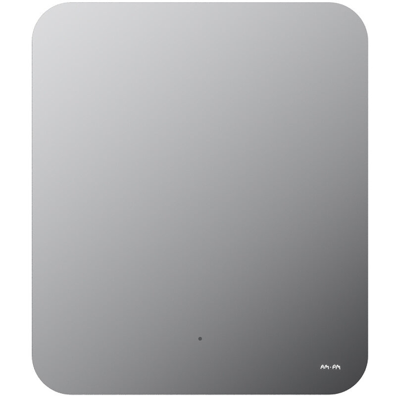 Изображение товара Интерьерное зеркало с LED-подсветкой и сенсорным выключателем 60 см