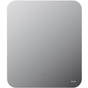 Изображение товара Зеркало интерьерное Am.Pm X-Joy M85MOX10601S1, 60 см, с LED-подсветкой, сенсорный выключатель