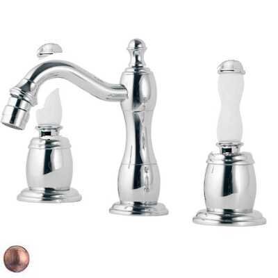 Изображение товара Смеситель Bandini Antica 56272006 для биде, медь, три отверстия