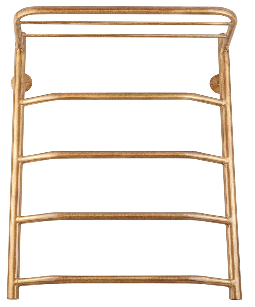 Изображение товара Полотенцесушитель водяной Secado Агата 3, бронза