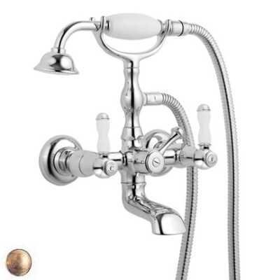 Изображение товара Смеситель Bandini Antica 544720YY06 для ванны и душа, бронза