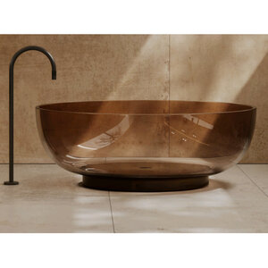 Изображение товара Ванна DEA Design Round DD8610 1500 R9, круглая, полиэфир, Италия