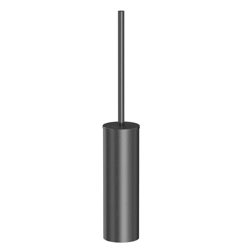 Изображение товара Ершик для унитаза Whitecross Ergo ER2276GM напольный Gunmetal