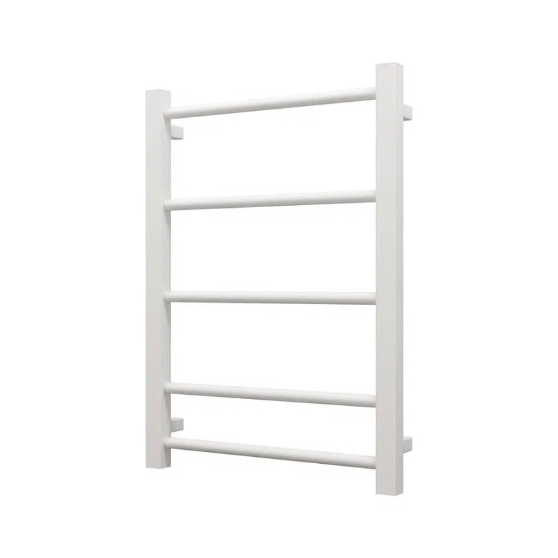 Изображение товара Полотенцесушитель водяной Grota Simple 430x600 N RAL 9016 белый