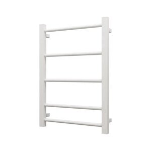 Изображение товара Полотенцесушитель водяной Grota Simple 430x600 N RAL 9016 белый