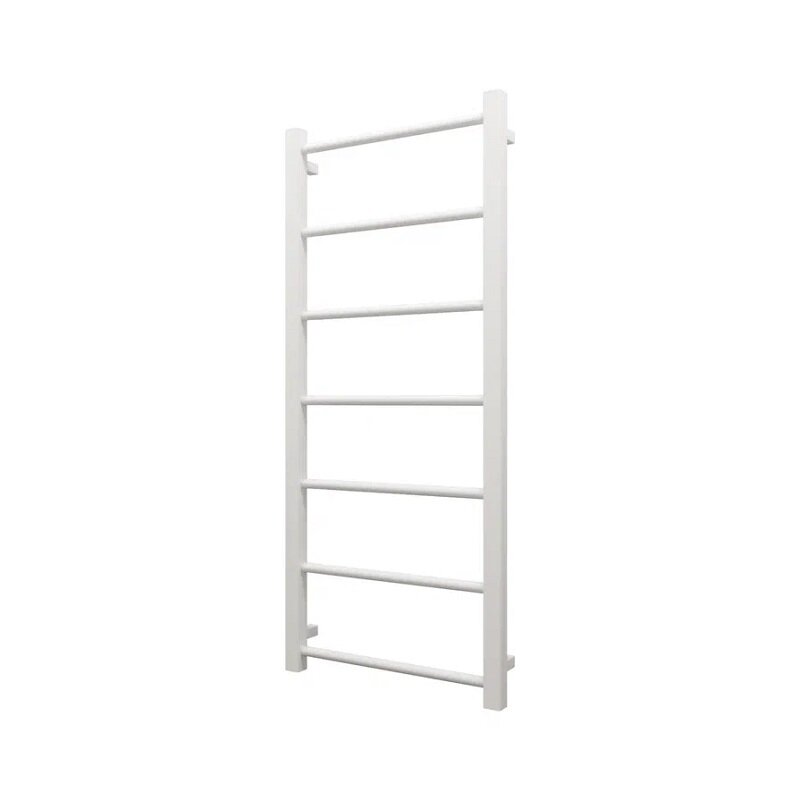 Изображение товара Водяной полотенцесушитель Grota Simple 430x1000 N RAL 9016 белый
