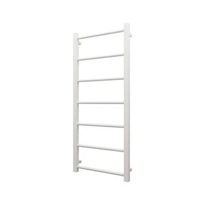 Изображение товара Водяной полотенцесушитель Grota Simple 430x1000 N RAL 9016 белый