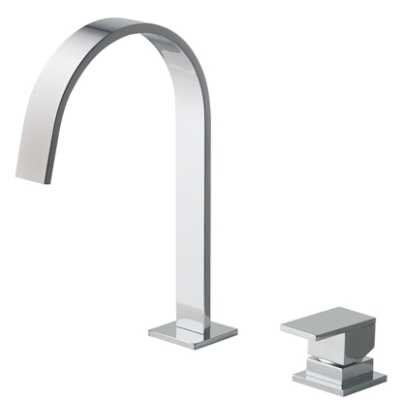 Изображение товара Смеситель для раковины Bandini Ice Cube 2 750920SN03 хром
Италия
