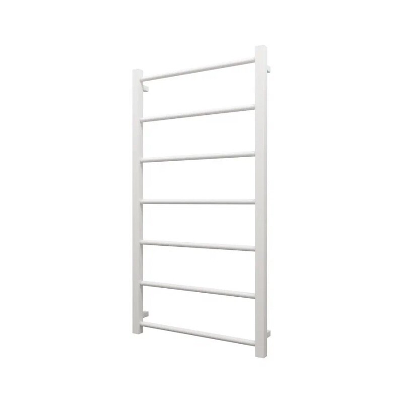 Изображение товара Полотенцесушитель водяной Grota Simple 530x1000 N RAL 9016 белый