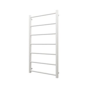 Изображение товара Полотенцесушитель водяной Grota Simple 530x1000 N RAL 9016 белый