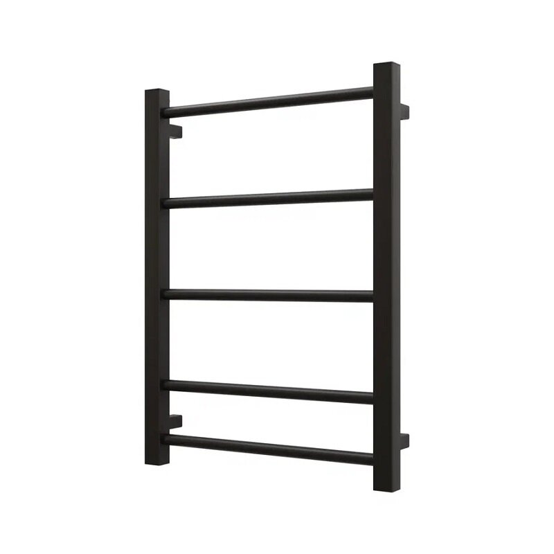 Изображение товара Полотенцесушитель водяной Grota Simple 430x600 N черный