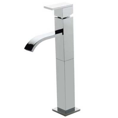 Изображение товара Смеситель для раковины Bandini Ice Cube 2 750320PN03 хром никель