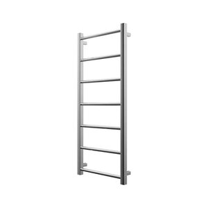 Изображение товара Полотенцесушитель электрический Grota Simple 430x1000 NP EL, ширина 40 см, высота 100 см, хром