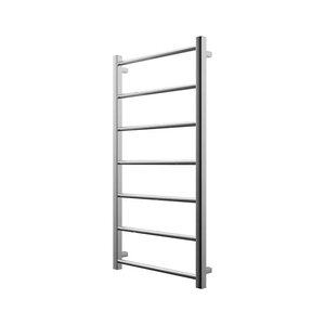 Изображение товара Электрический полотенцесушитель Grota Simple 530x1000 NP EL хром нержавеющая сталь