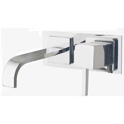 Изображение товара Смеситель для раковины Bandini Ice Cube 2 7511200005 хром однорычажный