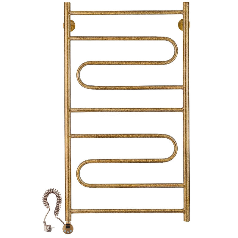 Изображение товара Полотенцесушитель электрический Secado Валенсия 2 с терморегулятором