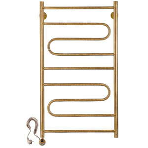 Изображение товара Полотенцесушитель электрический Secado Валенсия 2 с терморегулятором